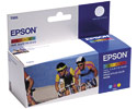 Epson T005 3-Color Ink Cartridge